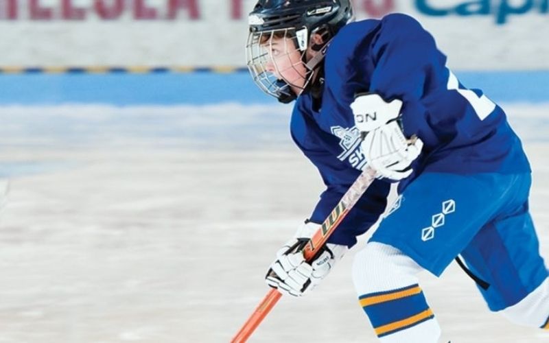 How To Play Pro Hockey In Europe